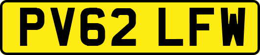 PV62LFW