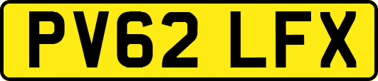 PV62LFX