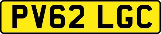 PV62LGC