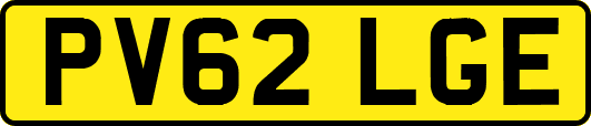 PV62LGE