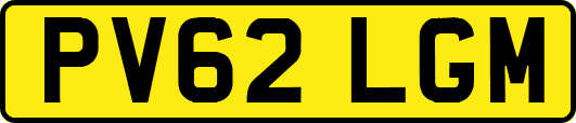 PV62LGM