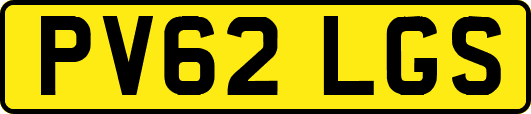 PV62LGS