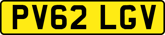PV62LGV