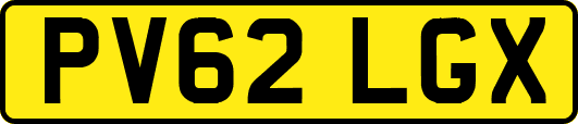 PV62LGX