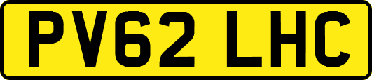 PV62LHC