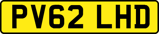 PV62LHD
