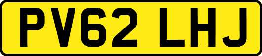 PV62LHJ