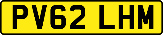 PV62LHM
