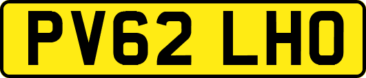 PV62LHO