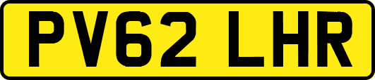 PV62LHR