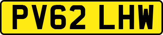 PV62LHW