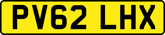 PV62LHX
