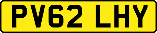 PV62LHY