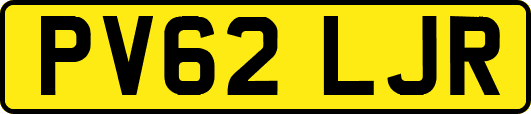 PV62LJR