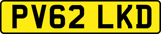 PV62LKD