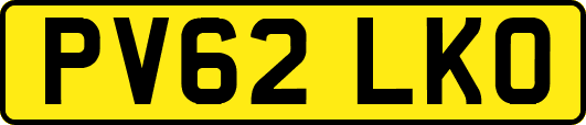 PV62LKO