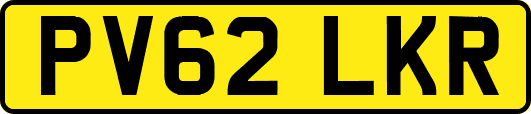 PV62LKR