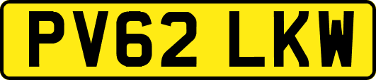 PV62LKW