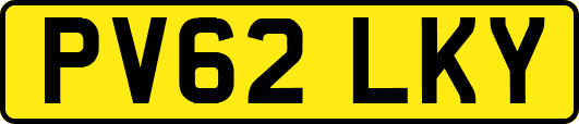 PV62LKY