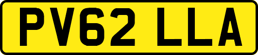 PV62LLA