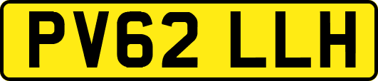 PV62LLH