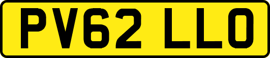 PV62LLO