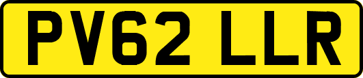 PV62LLR