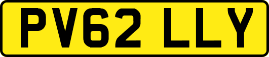 PV62LLY