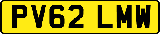 PV62LMW