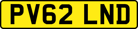 PV62LND