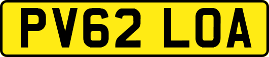 PV62LOA
