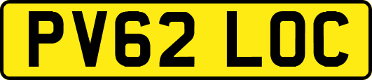 PV62LOC