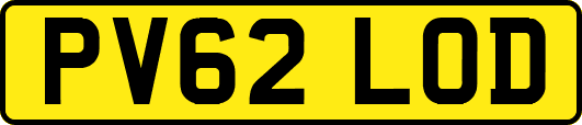 PV62LOD
