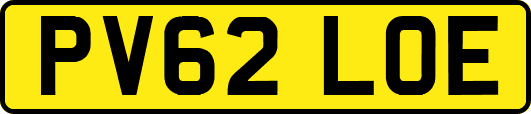 PV62LOE