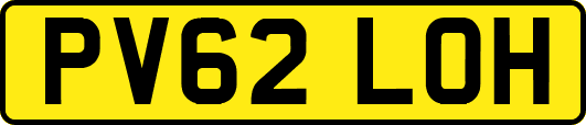 PV62LOH