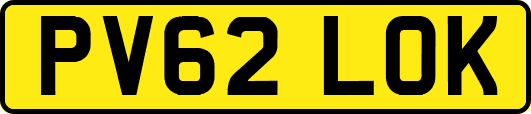 PV62LOK