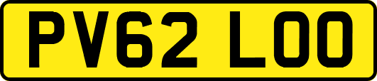 PV62LOO