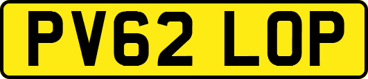 PV62LOP