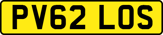 PV62LOS