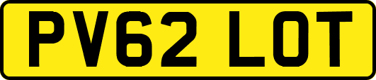 PV62LOT