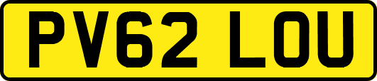 PV62LOU