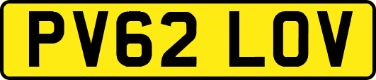 PV62LOV