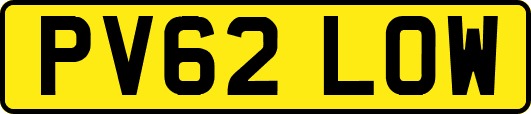 PV62LOW
