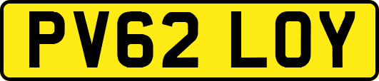PV62LOY