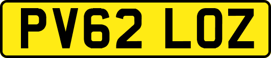 PV62LOZ