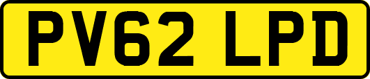 PV62LPD