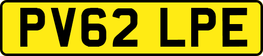 PV62LPE