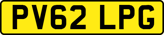 PV62LPG