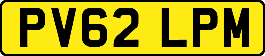 PV62LPM