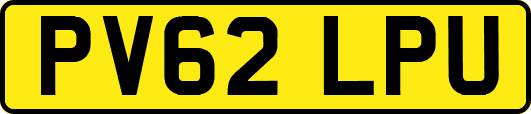 PV62LPU